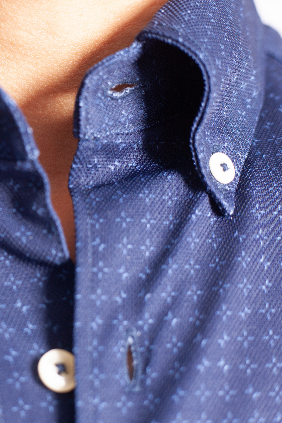 Buki Men's Kensington Shirt
