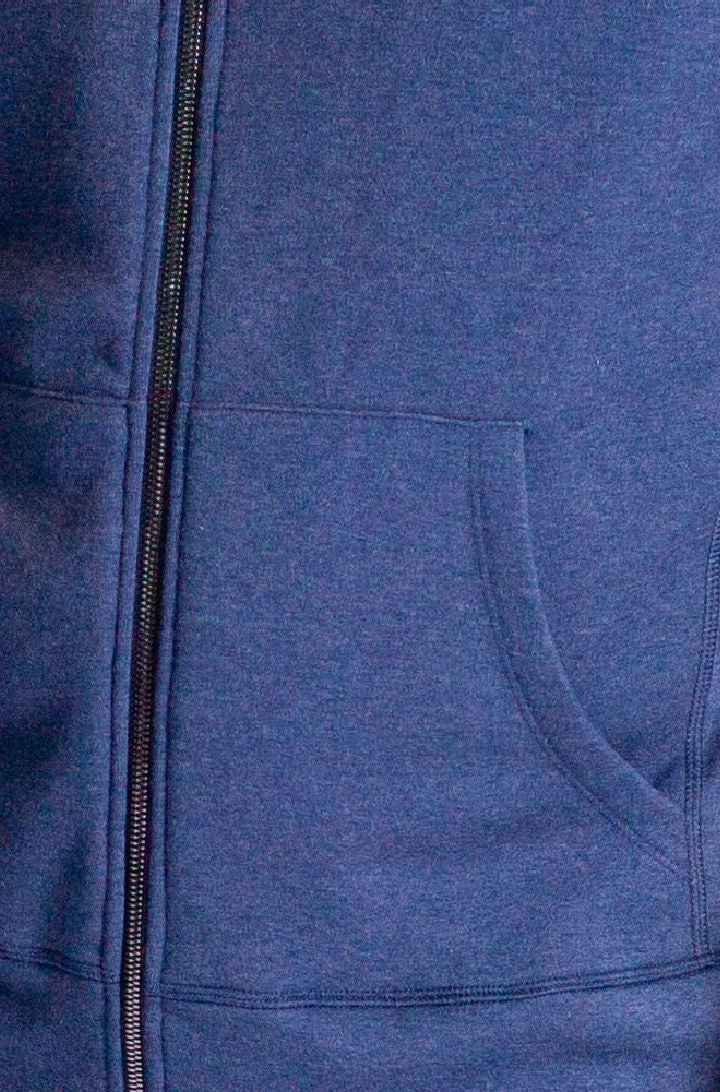 Buki Remix Full Zip Hoodie