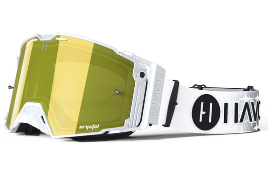 Havoc Helios Goggles