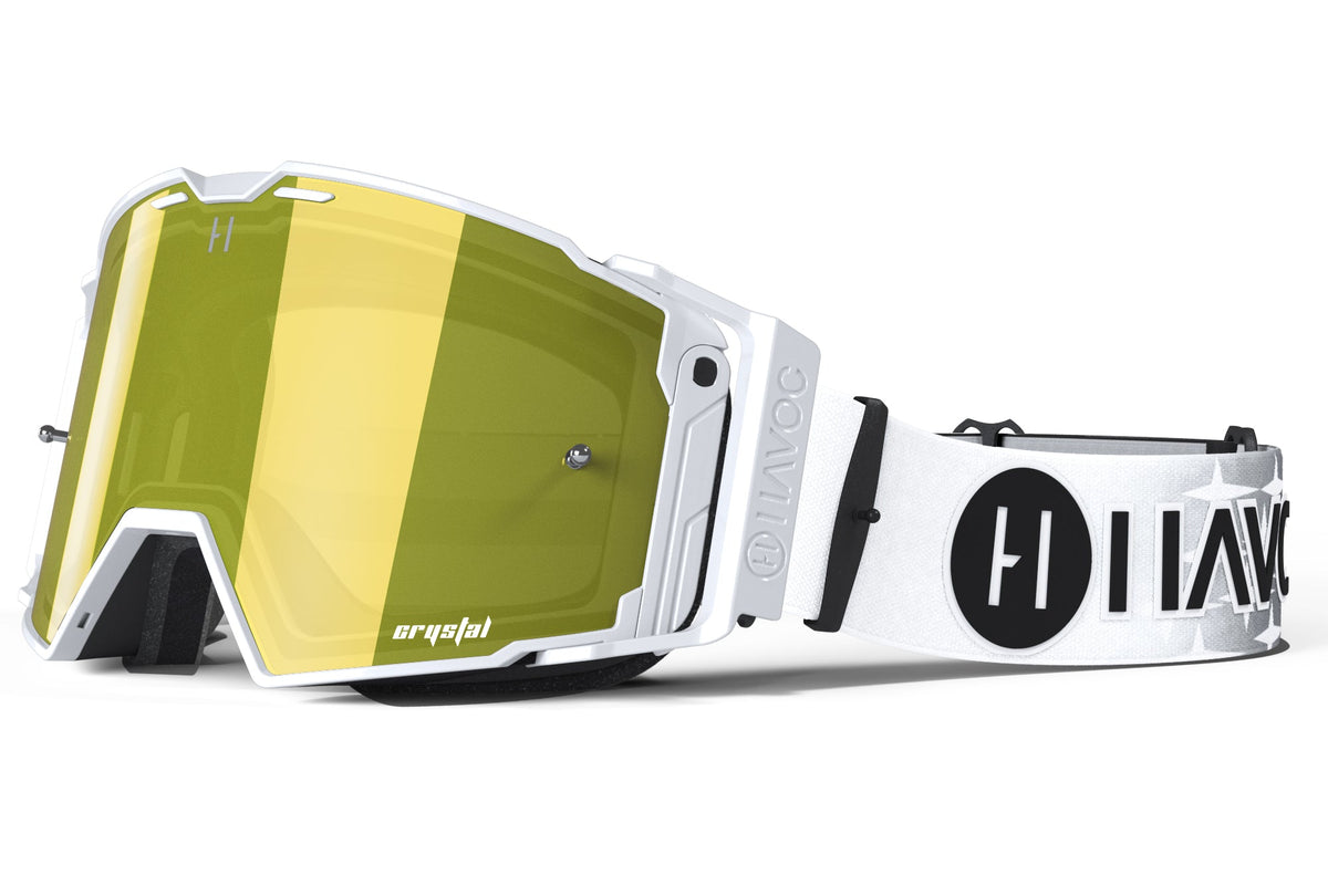 Havoc Helios Goggles