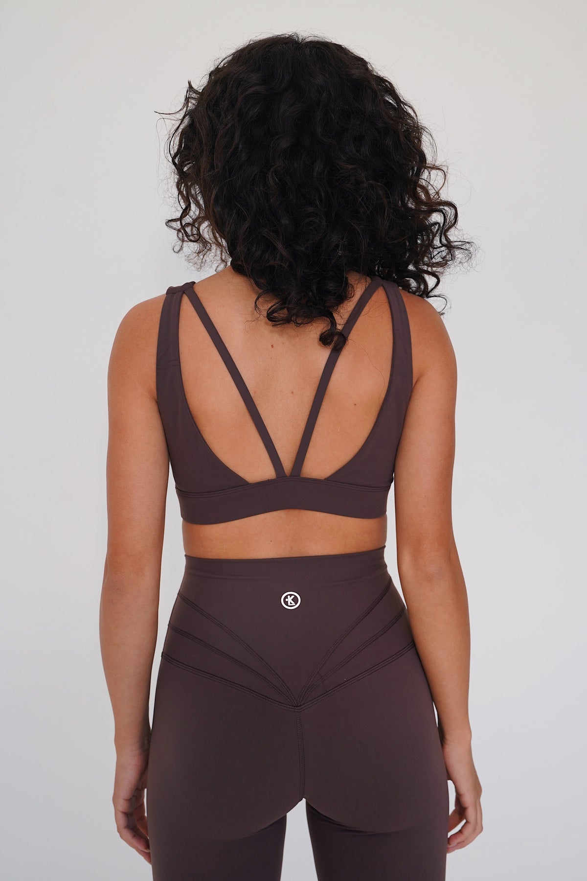 Leggings Kimith I Am Beautifully Radiant