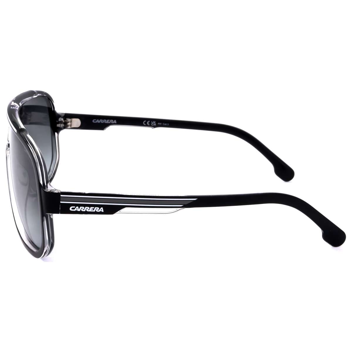 Lentes de sol cuadrados Carrera