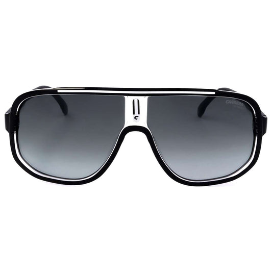 Carrera Men's Square Sunglasses