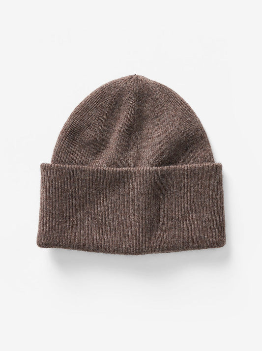 Holden Outerwear - Cashmere Cuff Beanie - Desert Taupe - DESERT TAUPE - One Size