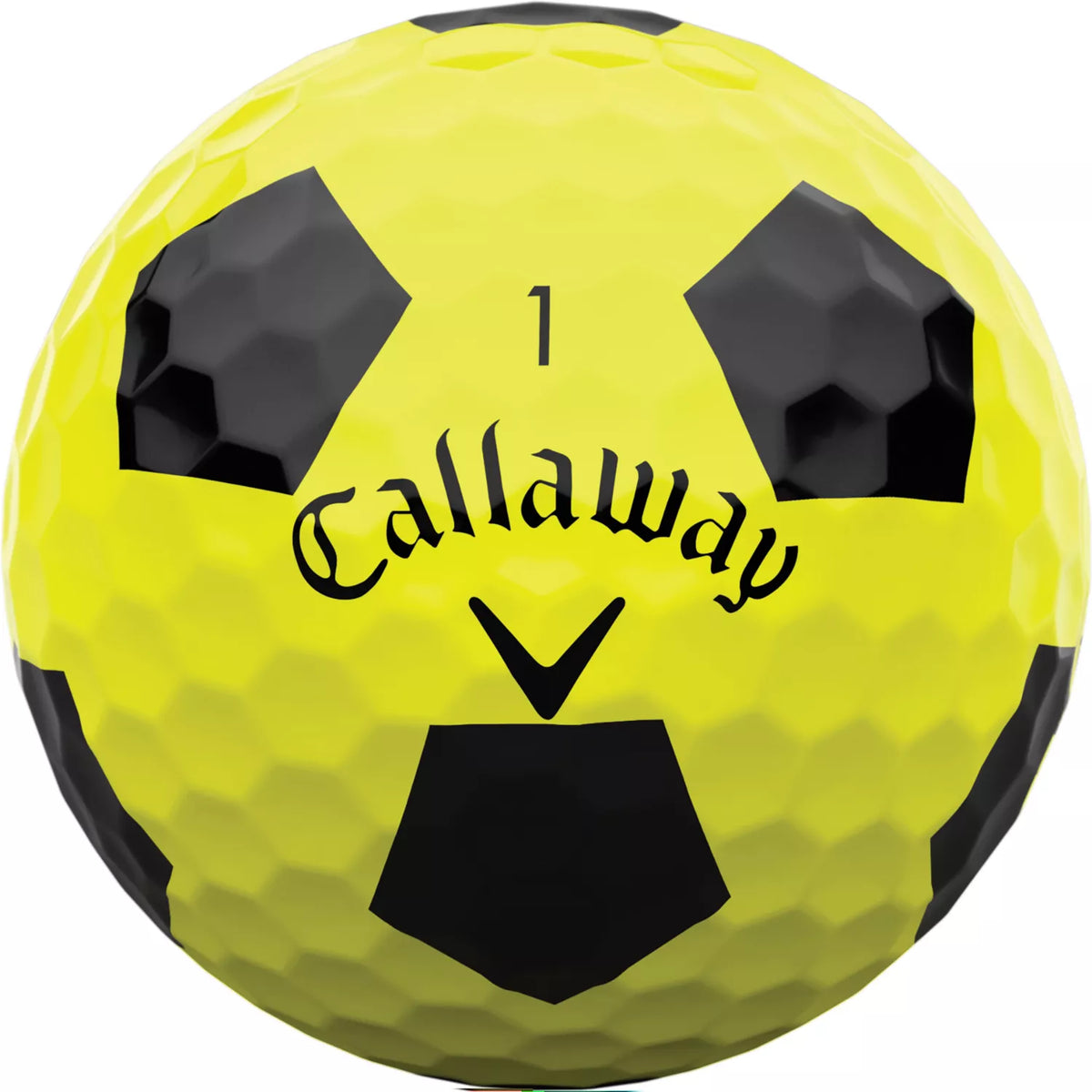Pelotas de golf Callaway Erc Soft Truvis