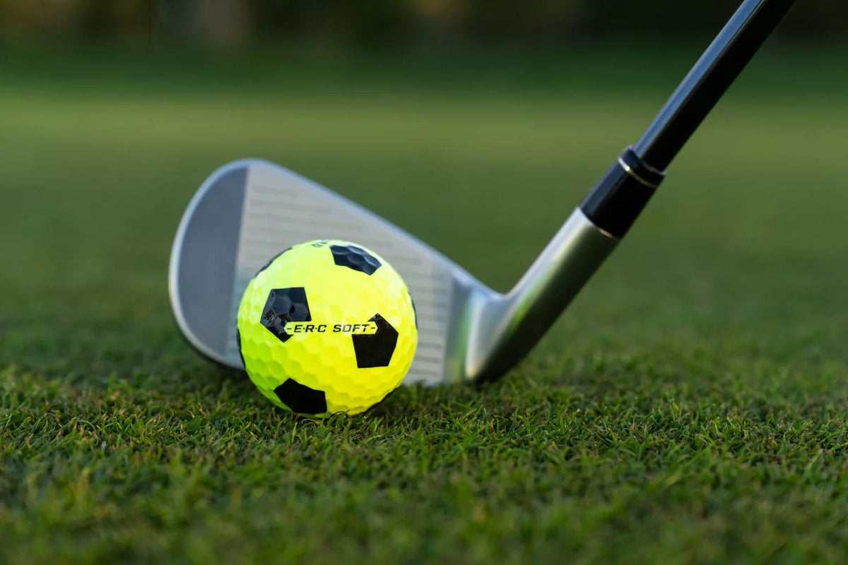Pelotas de golf Callaway Erc Soft Truvis