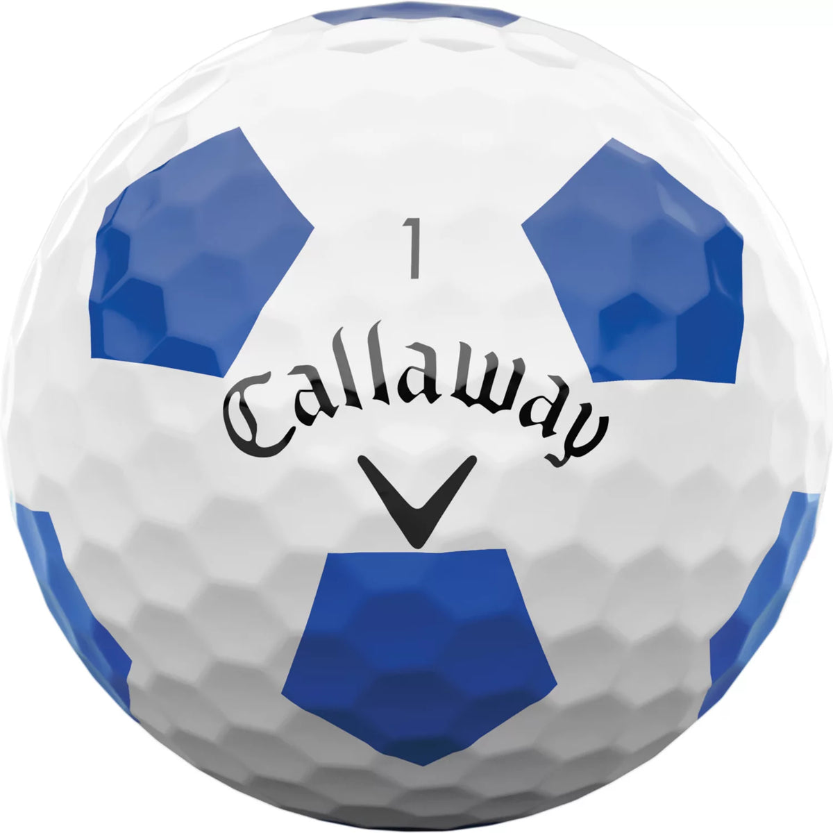 Pelotas de golf Callaway Erc Soft Truvis