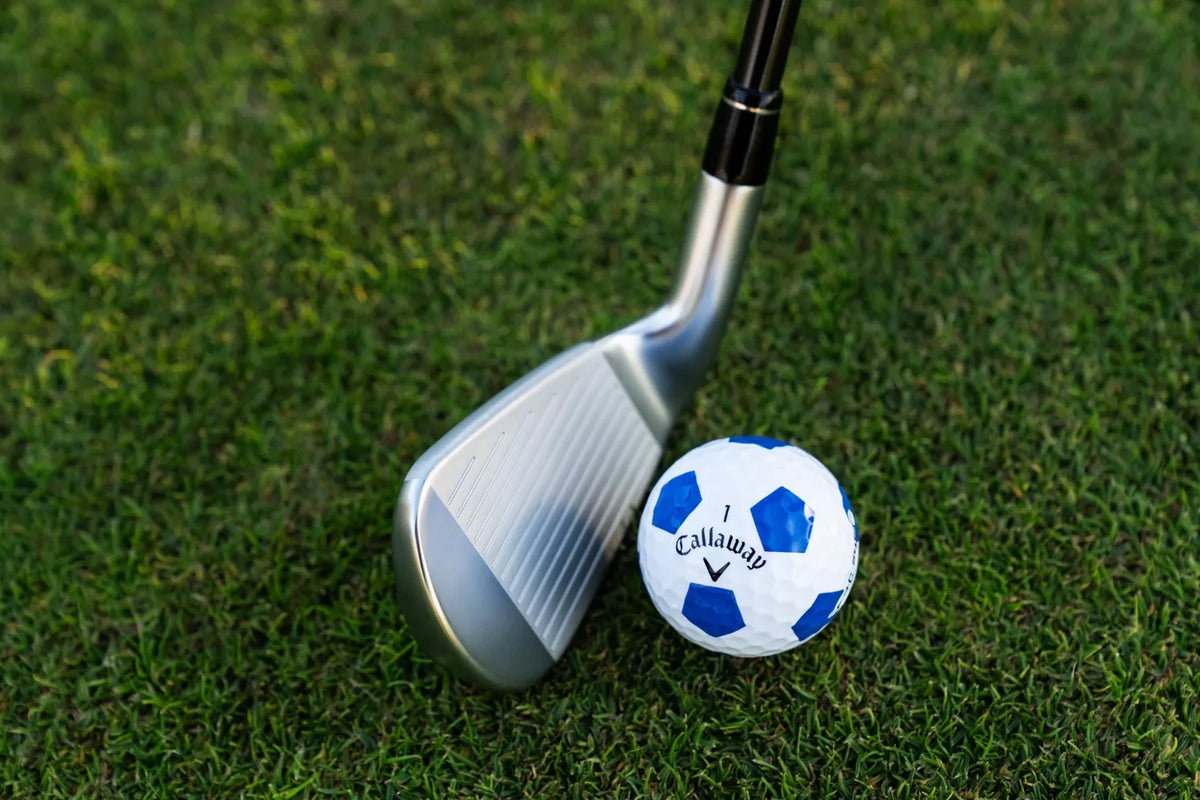 Pelotas de golf Callaway Erc Soft Truvis