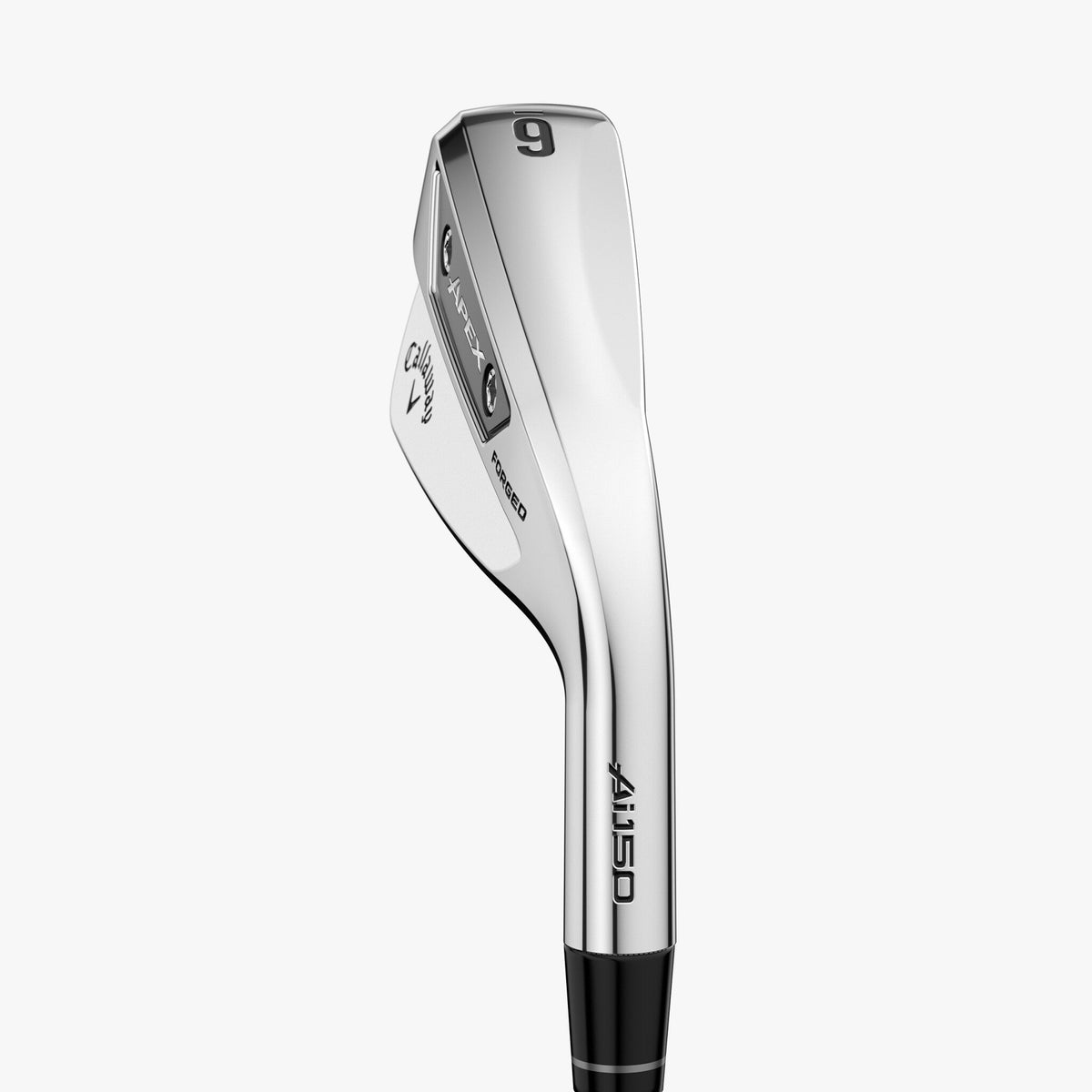 Callaway Apex Ai150 Eisen