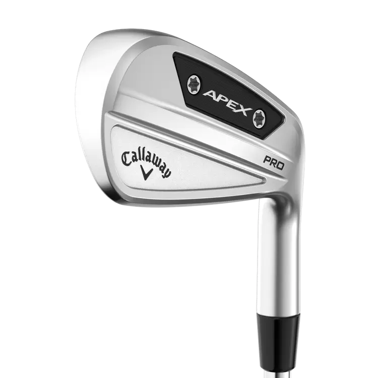 ParWestGolf - Callaway Apex Pro Iron Set