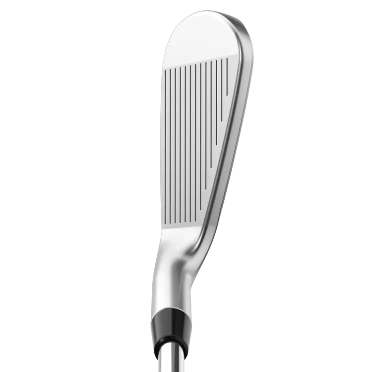 ParWestGolf - Callaway Apex Pro Iron Set - View 2