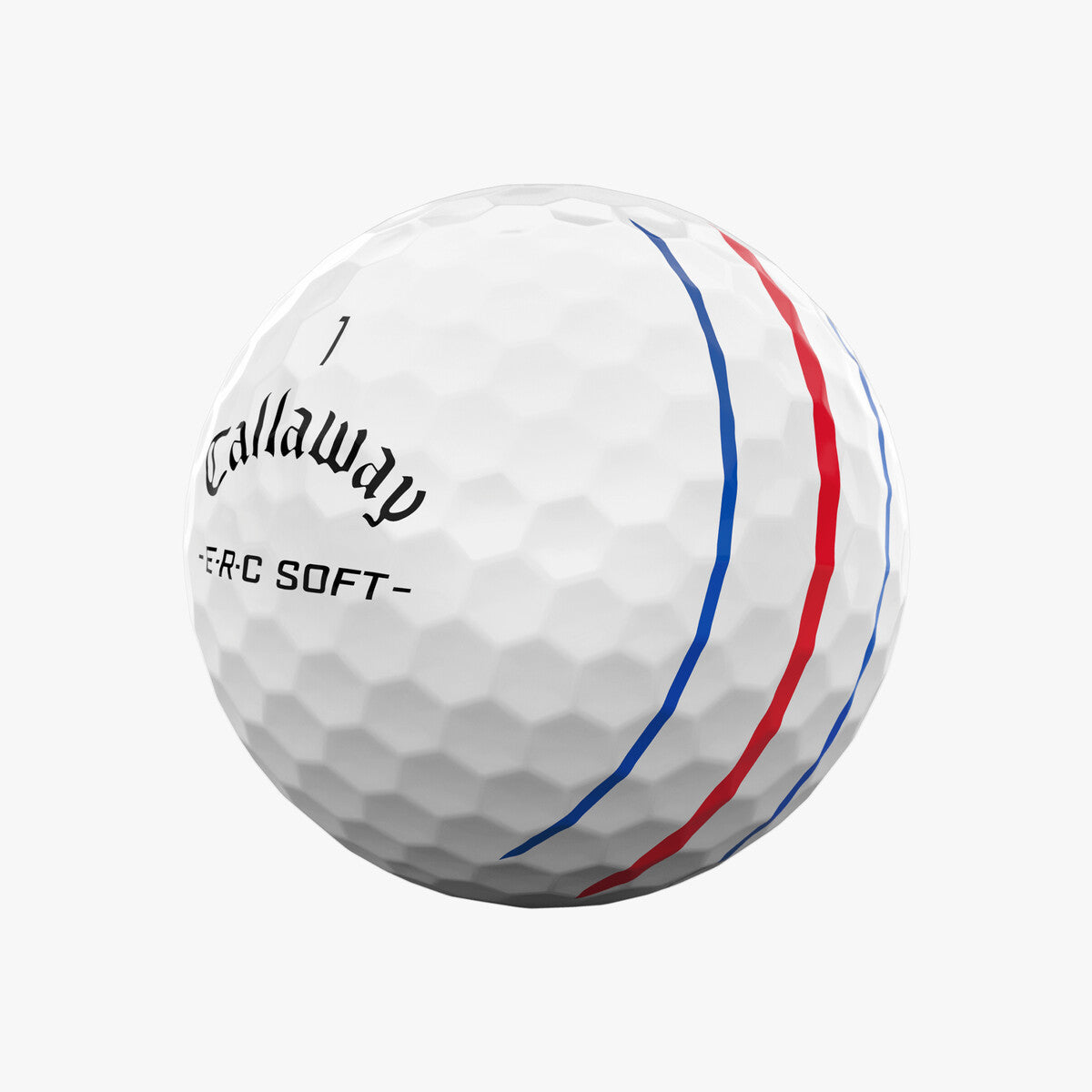 Callaway Erc Soft Golfbälle
