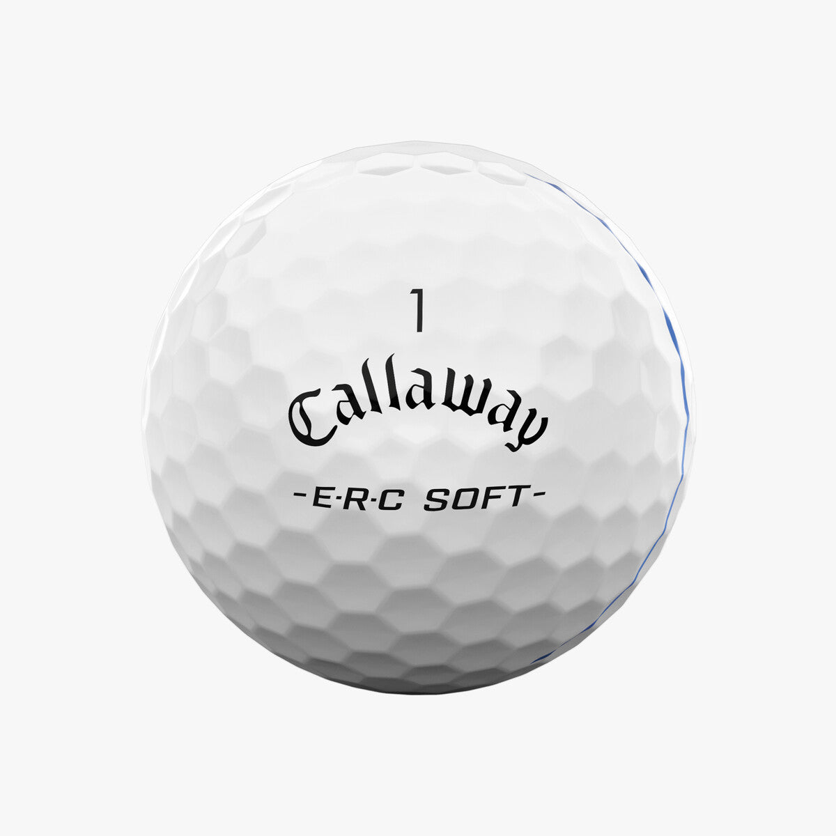 Callaway Erc Soft Golfbälle