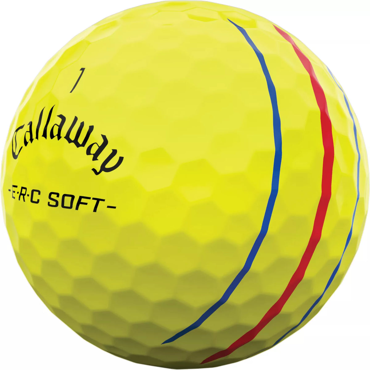 Callaway Erc Soft Golfbälle