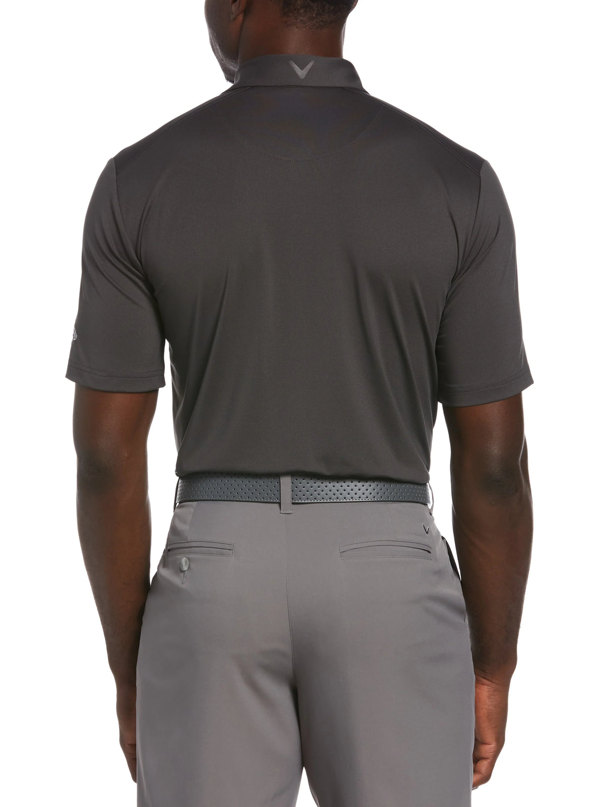 Callaway Micro Hex Polo