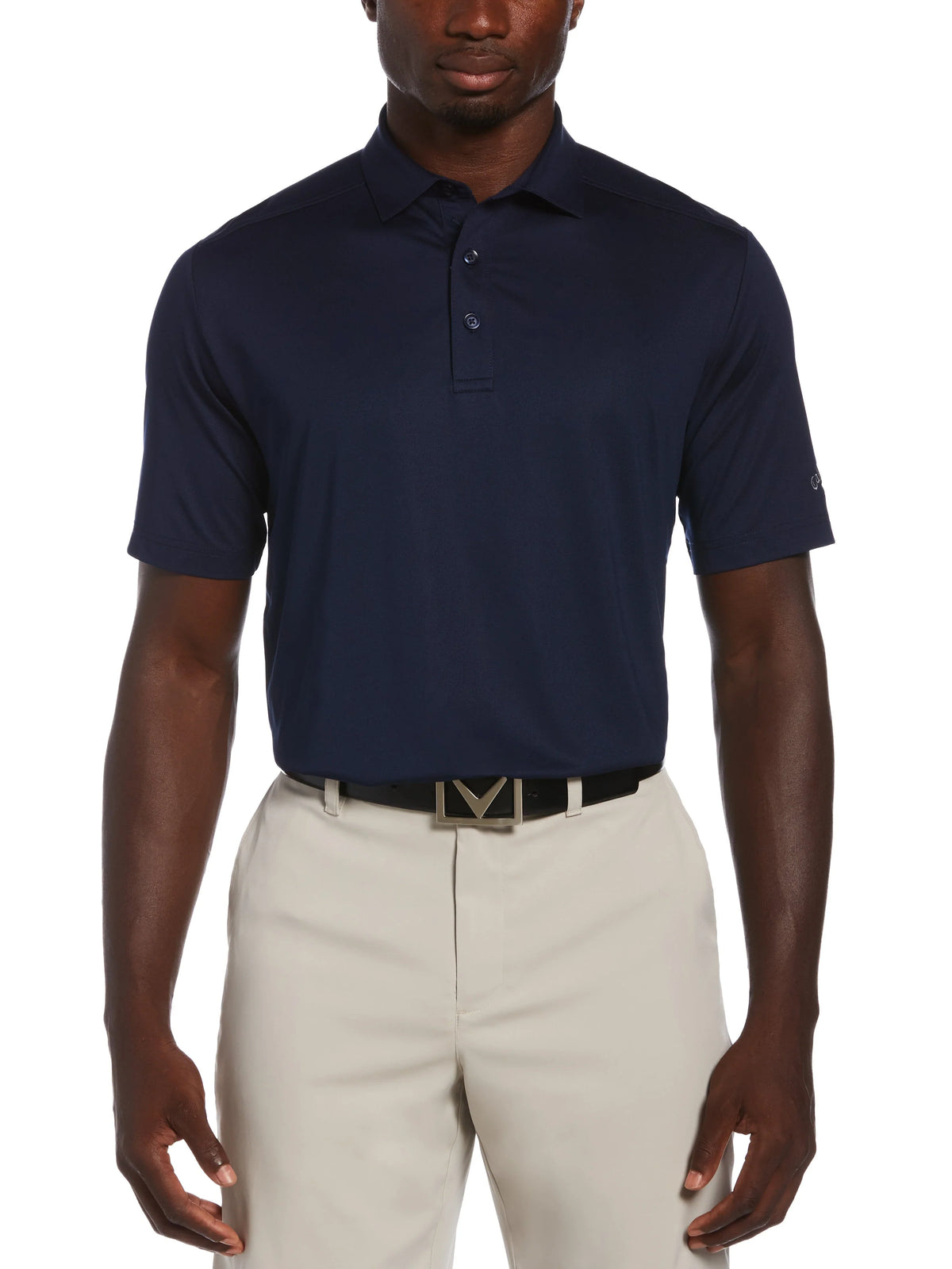 Callaway Micro Hex Polo