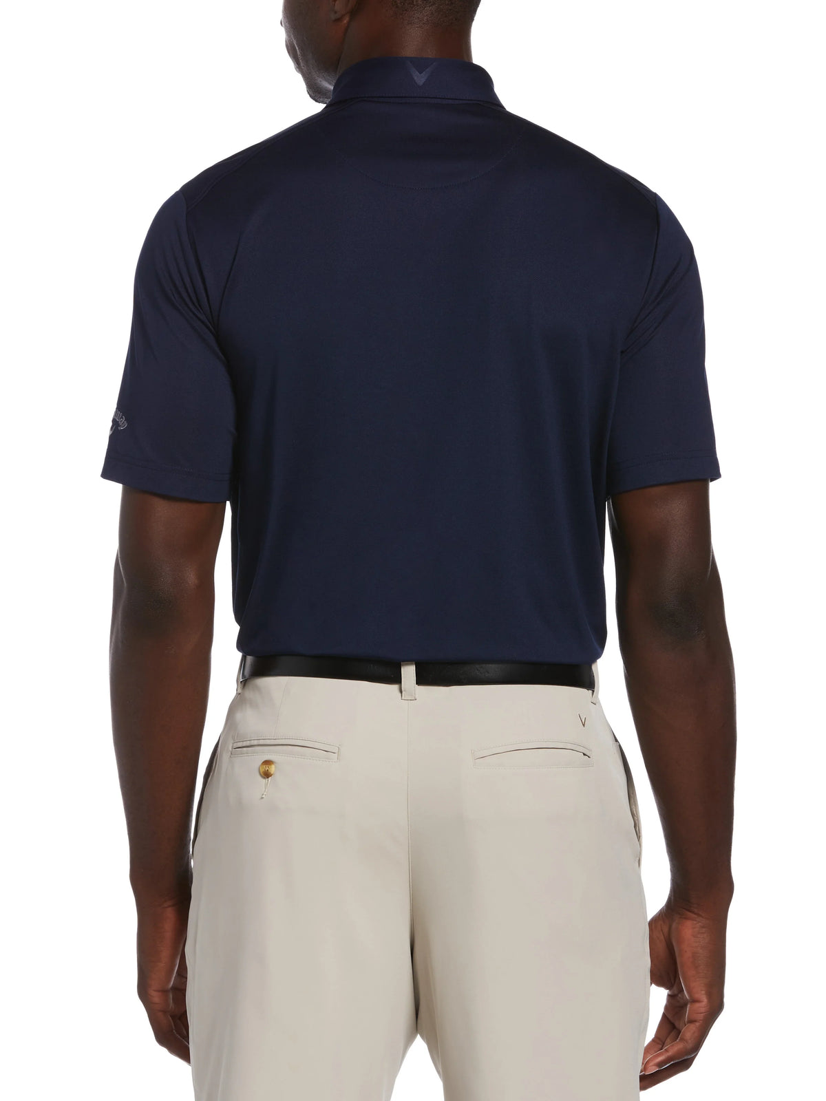 Callaway Micro Hex Polo