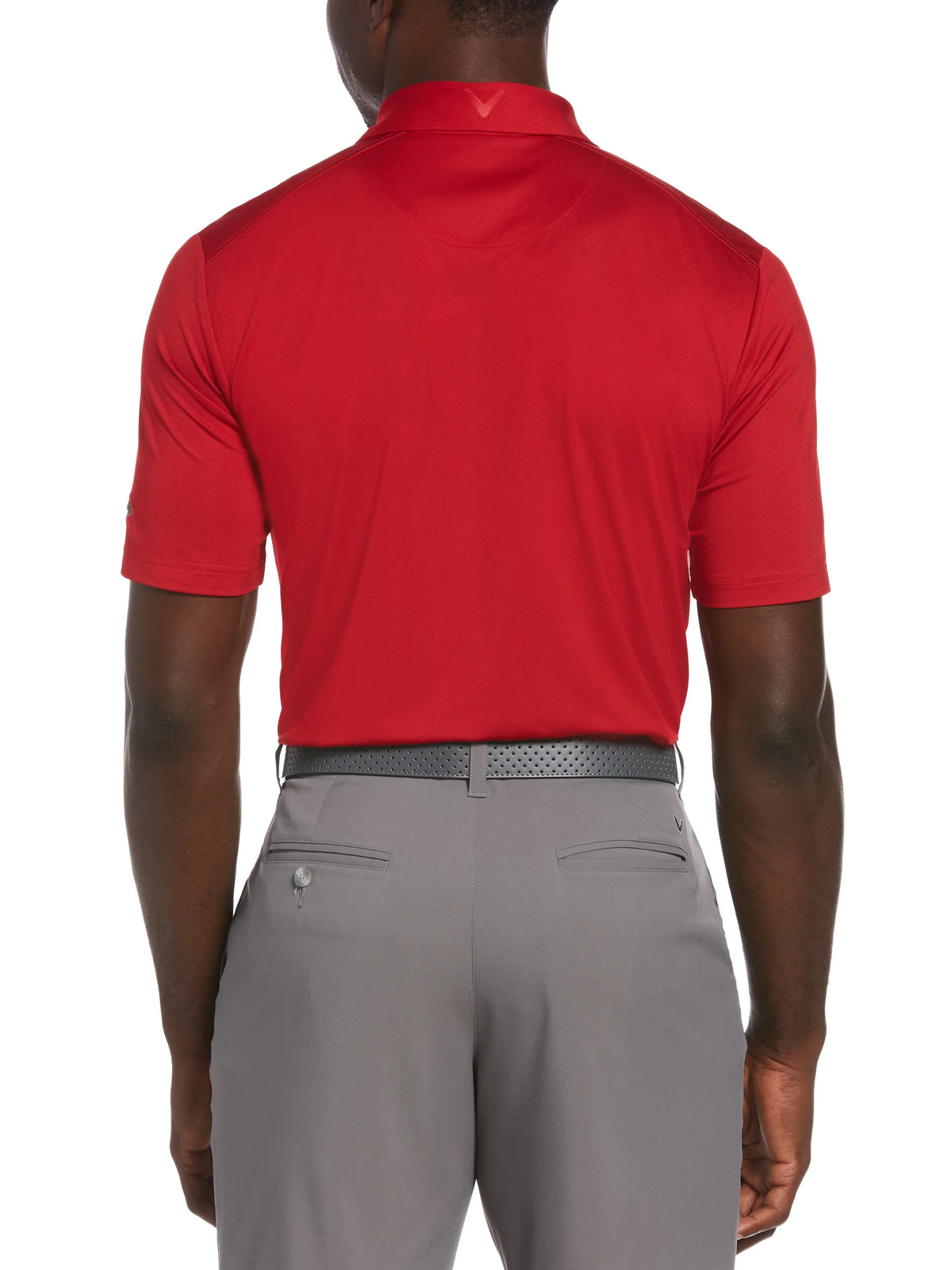 Callaway Micro Hex Polo