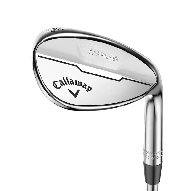 Wedges Callaway Opus
