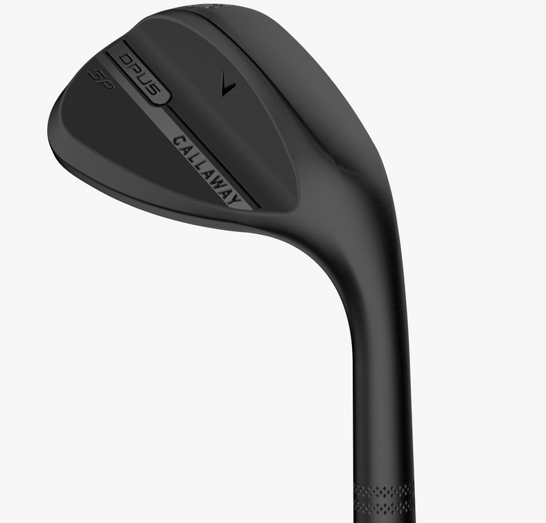 Wedge Callaway Opus SP
