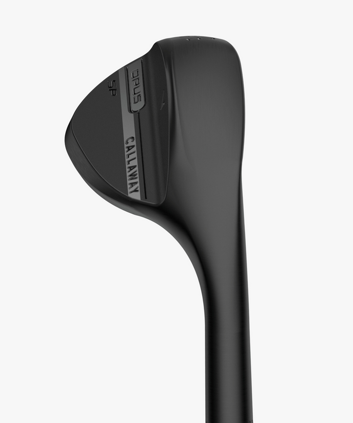 Wedge Callaway Opus SP