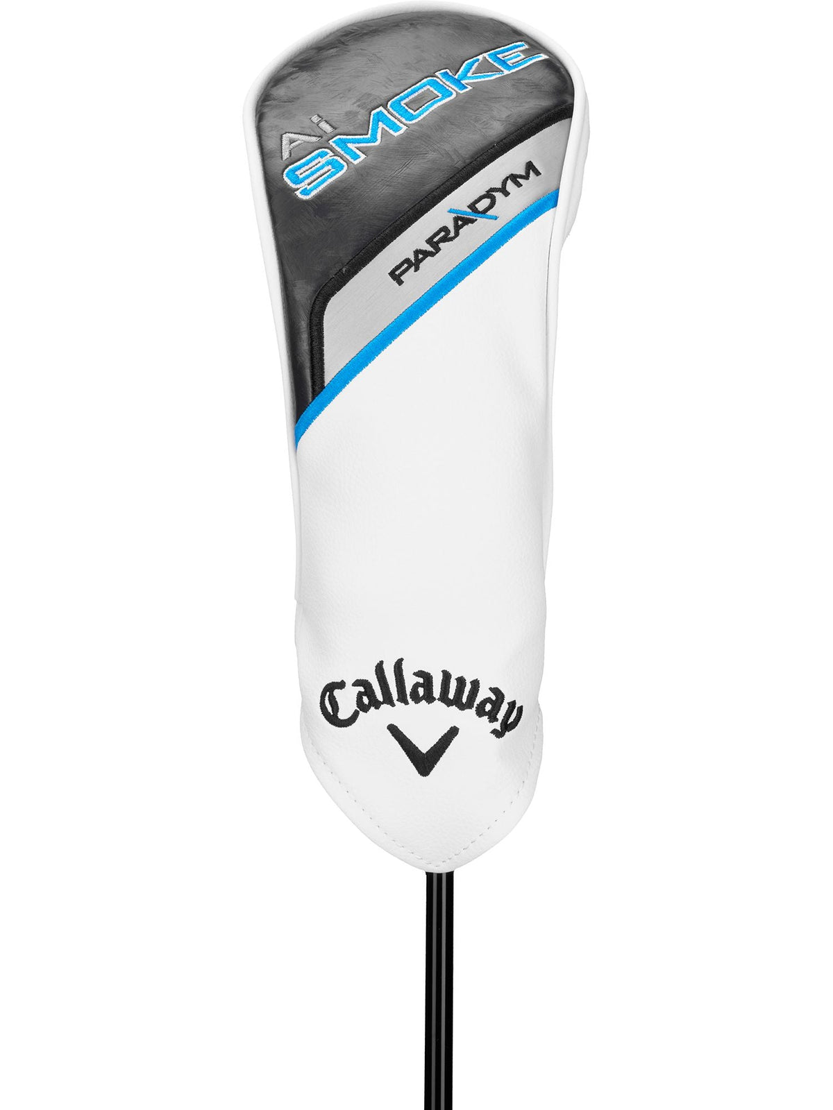 ParWestGolf - Callaway Women's Paradym Ai Smoke Max Fast Fairway Wood - View 2