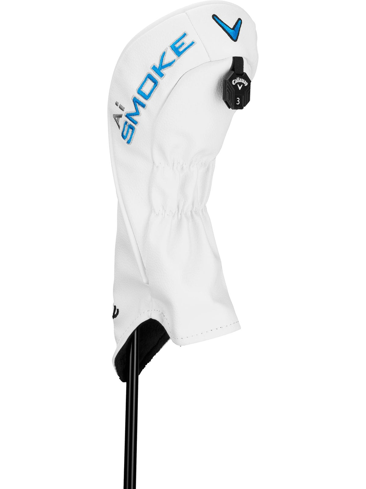 ParWestGolf - Callaway Women's Paradym Ai Smoke Max Fast Fairway Wood - View 3