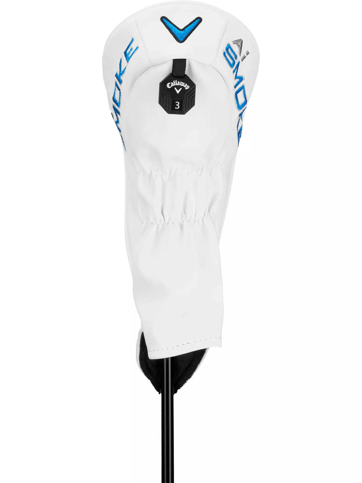 ParWestGolf - Callaway Women's Paradym Ai Smoke Max Fast Fairway Wood - View 4