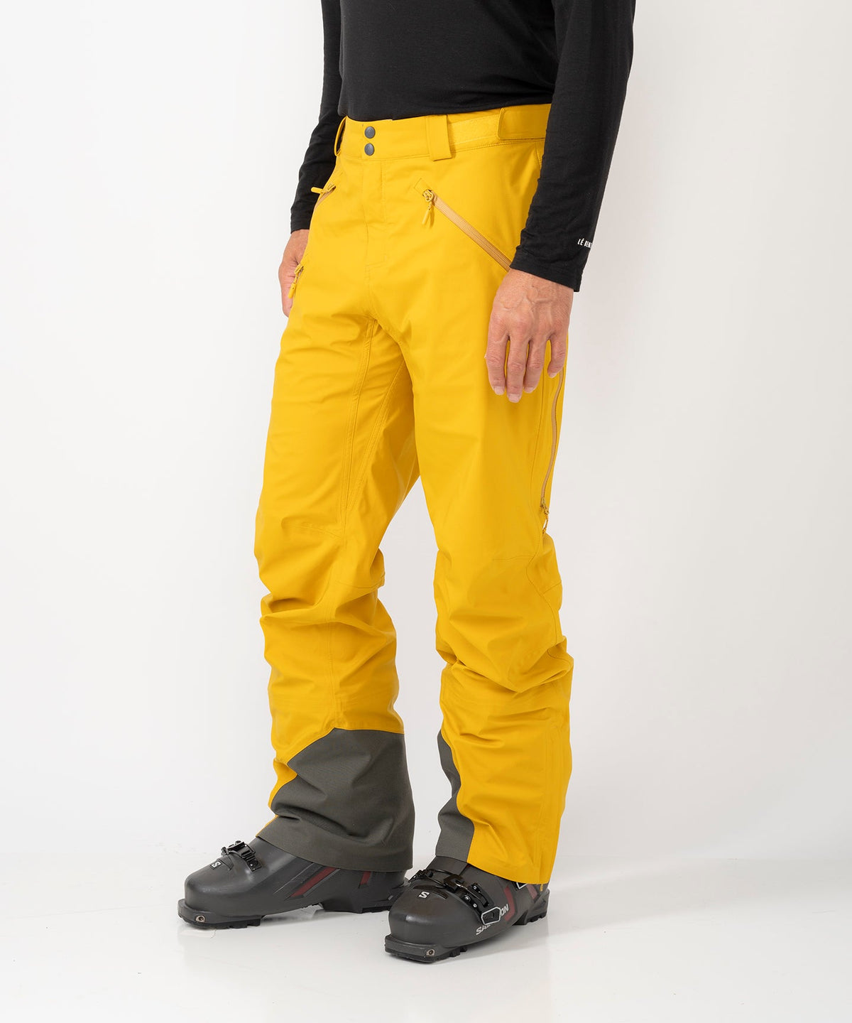Strafe Outerwear Capitol Pant Herren Technische Shell-Hose