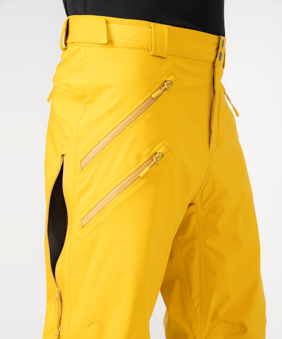Strafe Outerwear Capitol Pant Herren Technische Shell-Hose