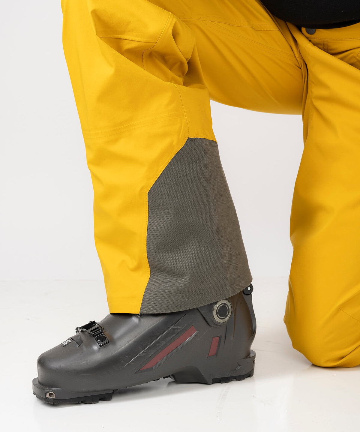 Strafe Outerwear Capitol Pant Herren Technische Shell-Hose