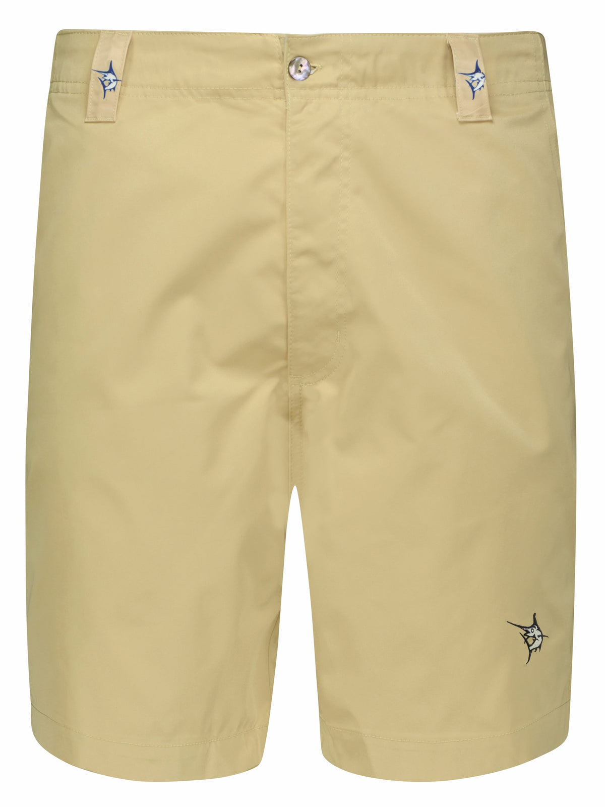 White Water Life Captain Performance Stretch Shorts