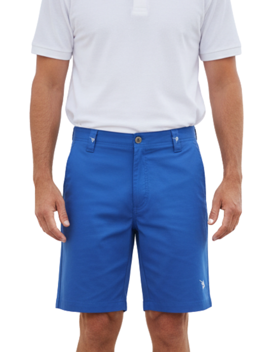White Water Life Captain Shorts