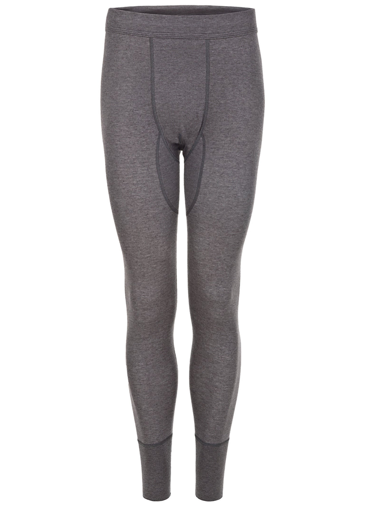 Pantalones de capa base Silverlyne