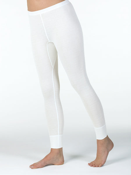 Pantalones de capa base Silverlyne