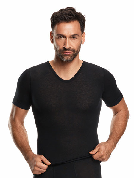 Silverlyne Men's Base Layer Top