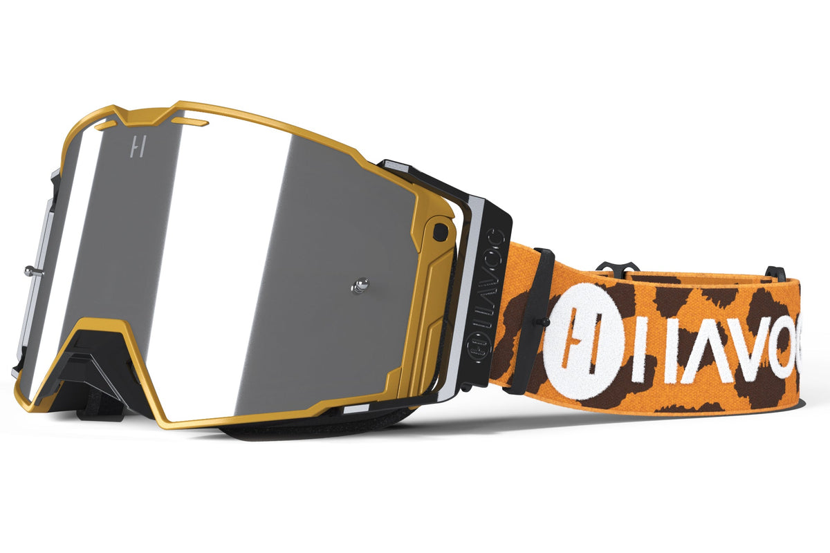 Havoc Helios Brille