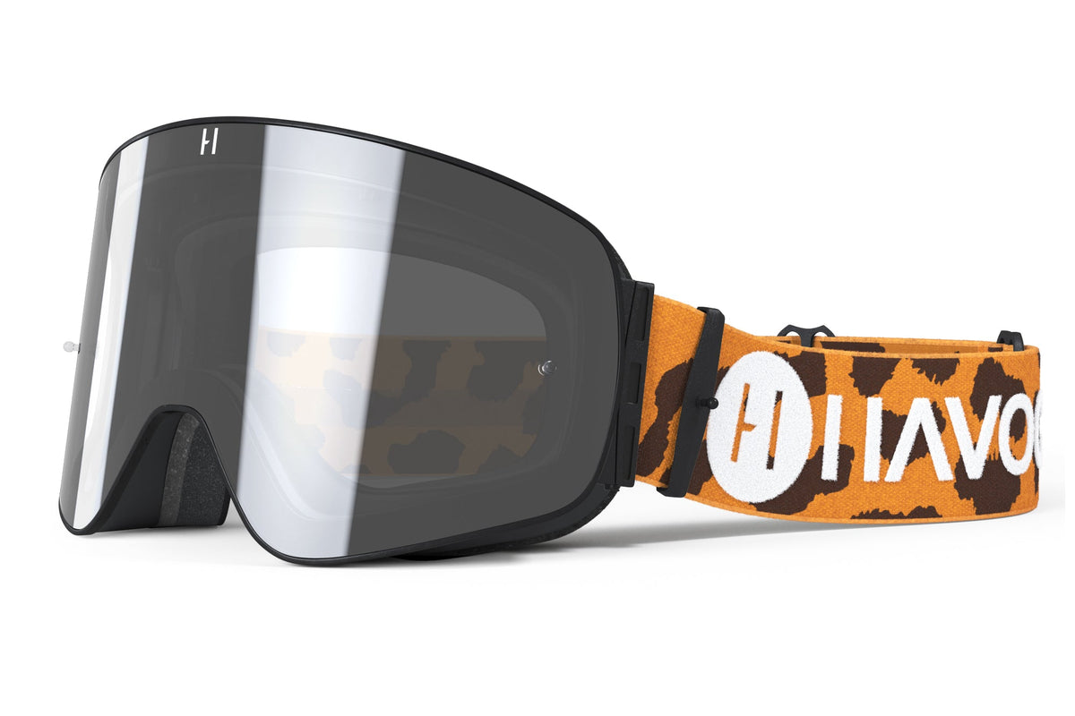 Havoc Cheetah Goggles