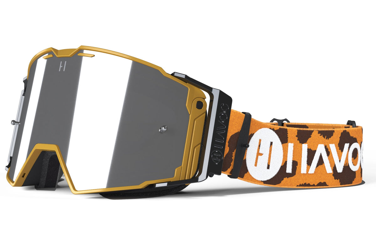 Havoc Helios Brille