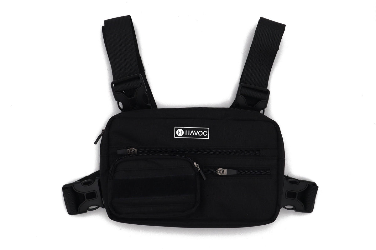 Bolso de pecho Havoc