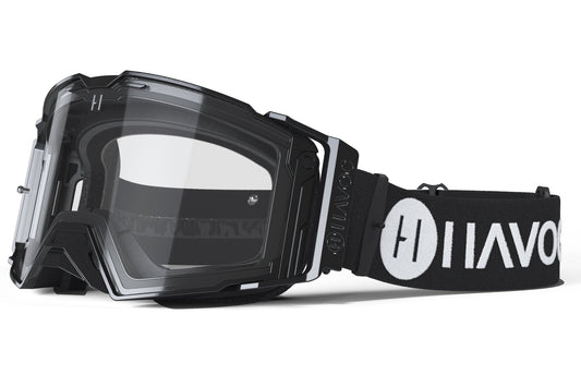 Havoc Racing Co Helios Goggles