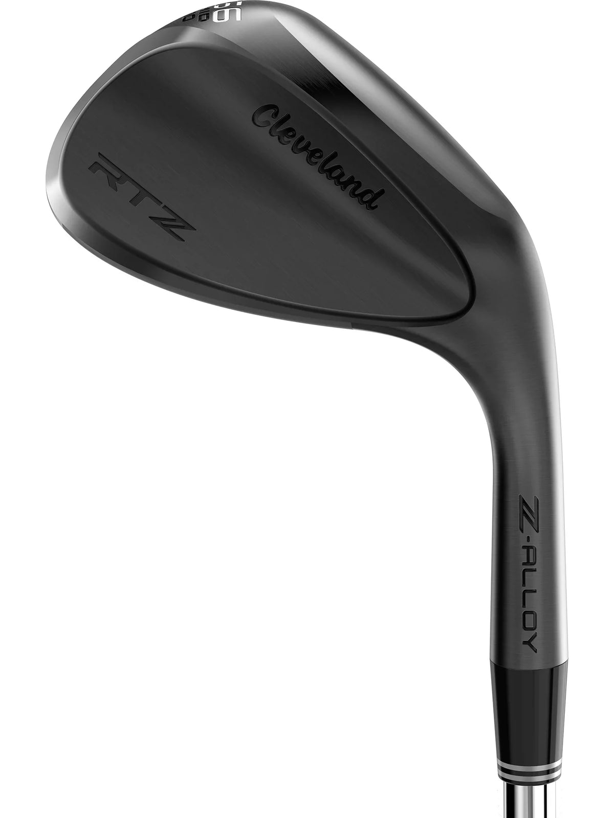 Wedge Cleveland Golf Rtx Zipcore