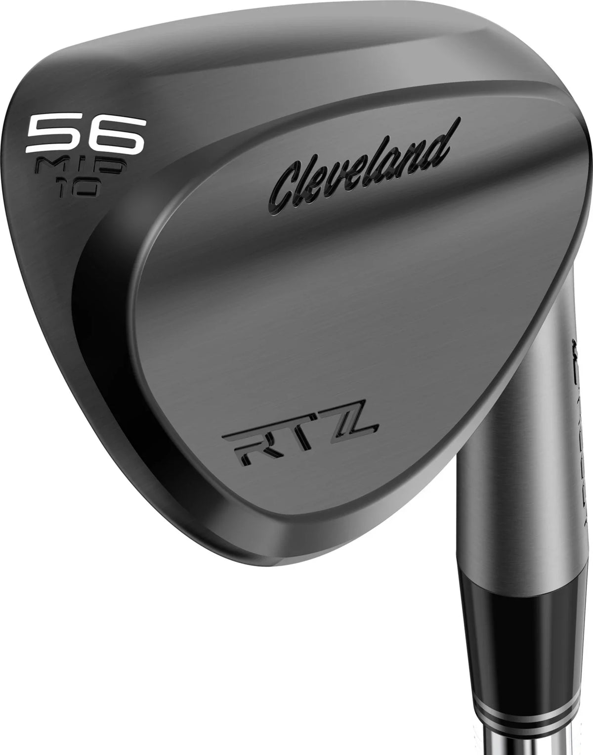 Wedge Cleveland Golf Rtx Zipcore