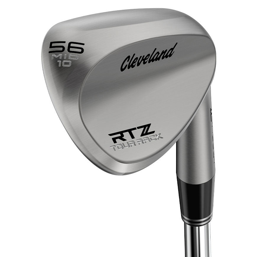 Wedge Cleveland Golf Rtz Tour Rack