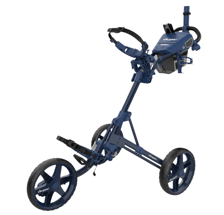 Clicgear Modell 4.5 Golftrolley