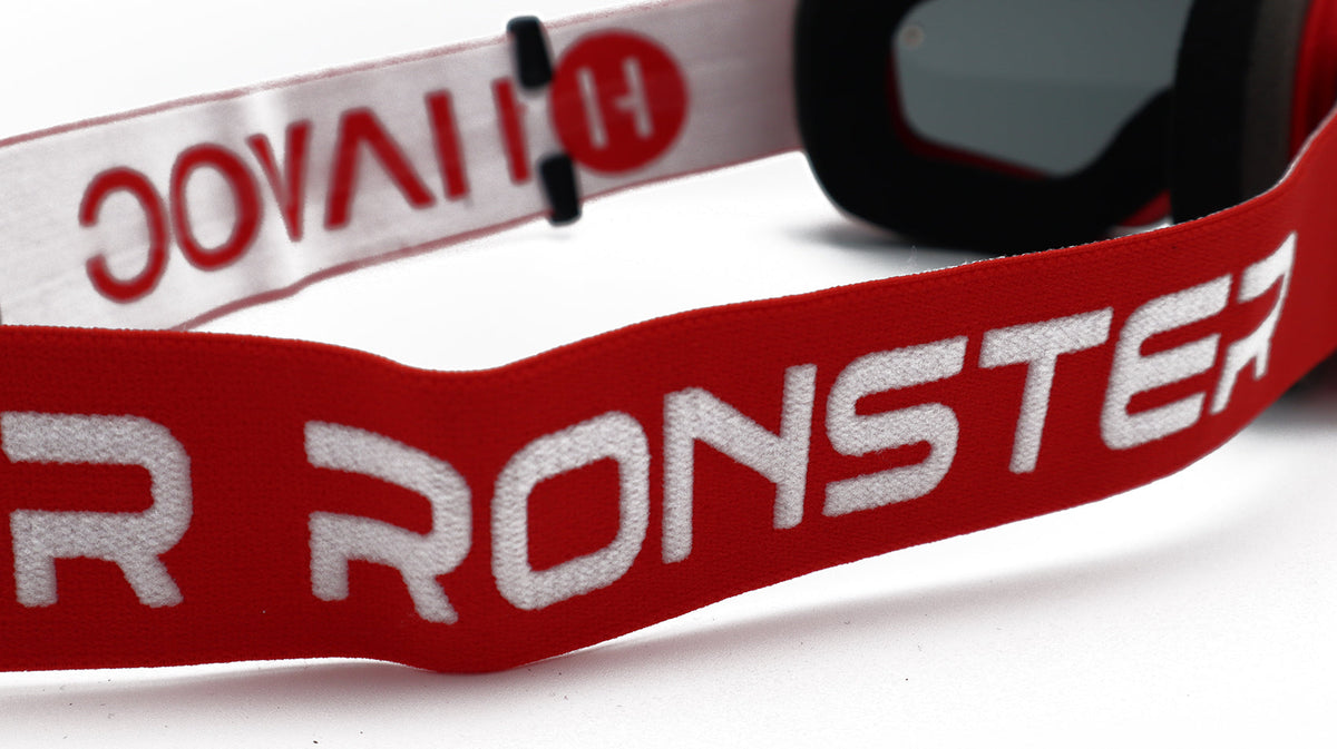 Havoc Surronster YT Goggles