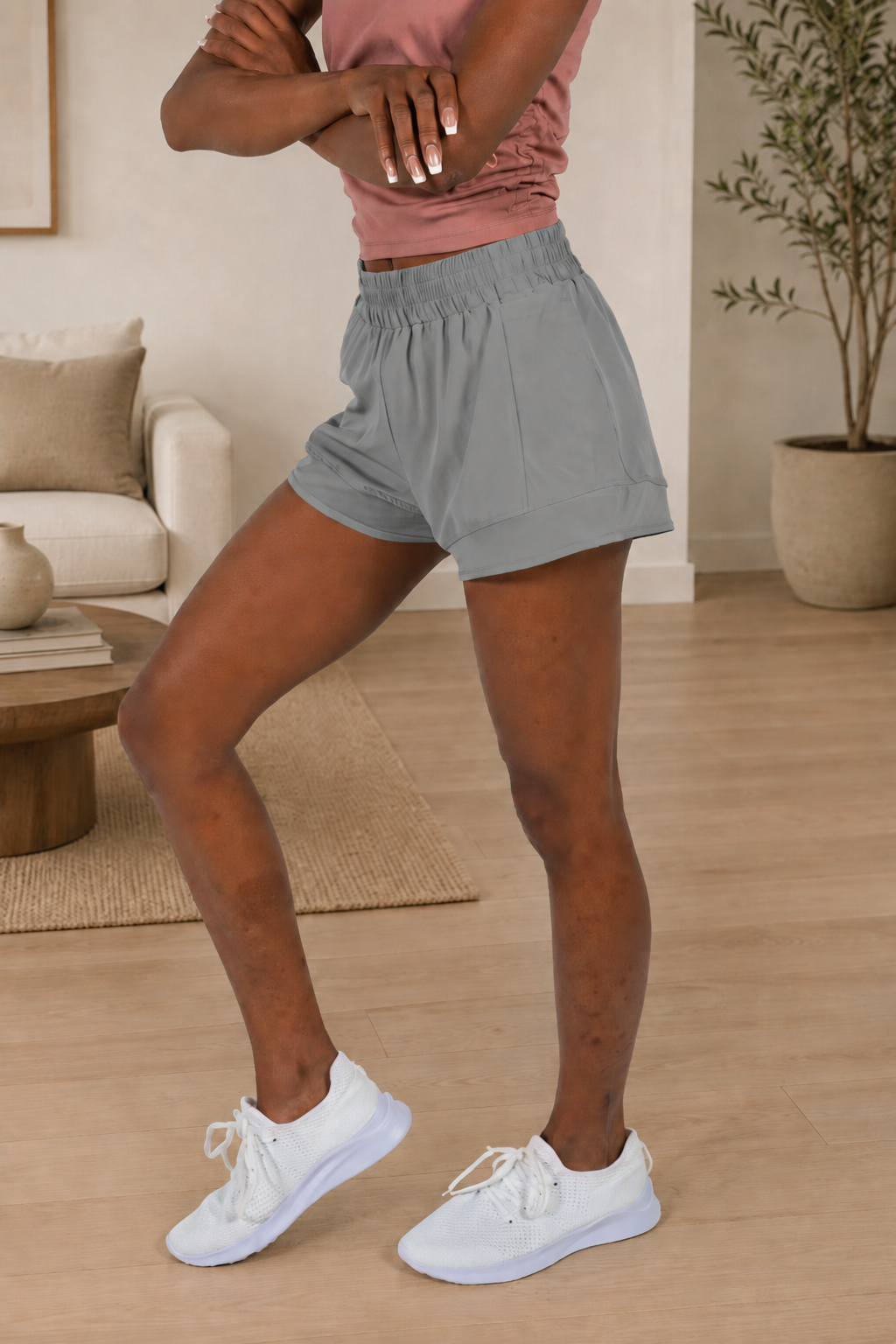 Shorts Alyth Active Empowered V3