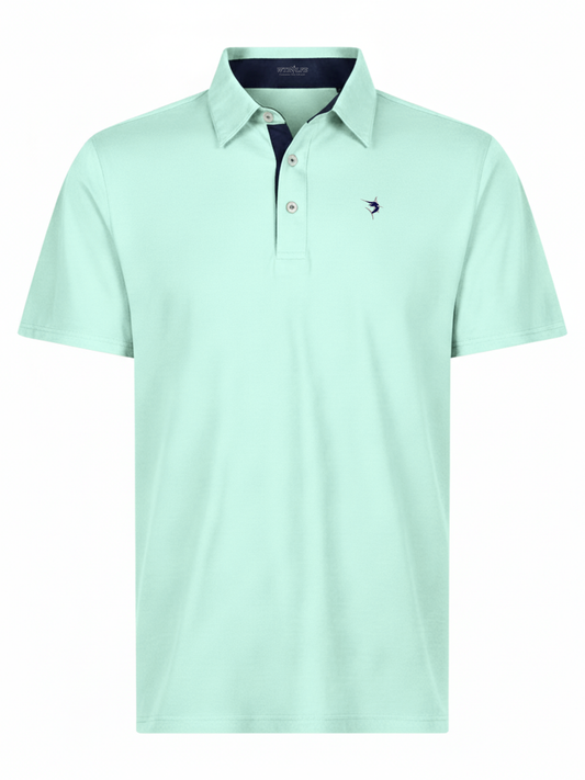 Coastal Performance Polo