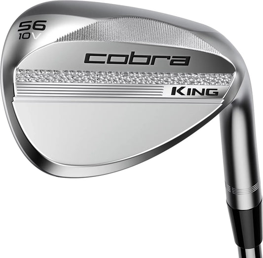 Wedge Cobra King Chrome