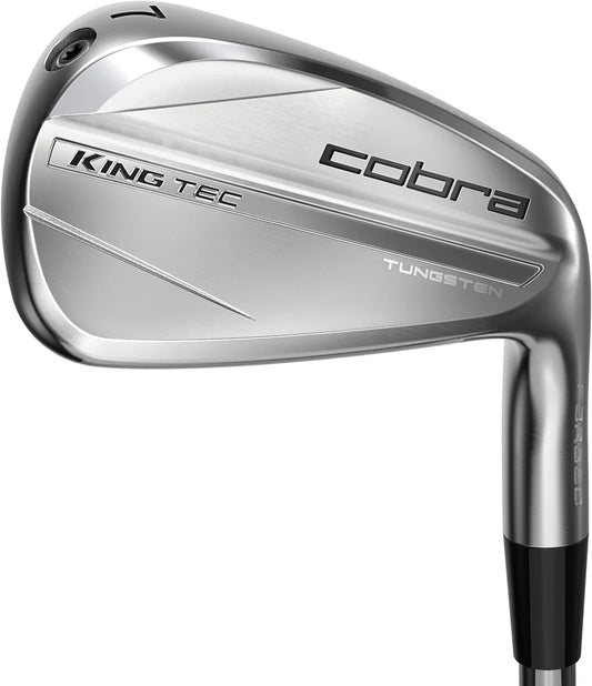 ParWestGolf - Cobra King Tec Iron Set